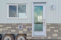 Minimal Portable Tiny Homes Image 3