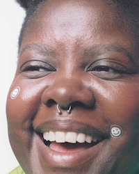 Biomimetic Pimple Patches Image 5