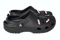 Collaborative Perforated Shoes
