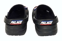 Collaborative Perforated Shoes Image 3