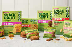 Healthy Australian Snack Ranges