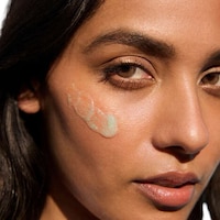 Serum-Based Blue Sunscreens Image 1