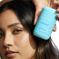Serum-Based Blue Sunscreens Image 3