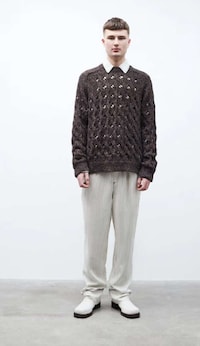 Sartorial Co-Ed Fall Fashion Image 2