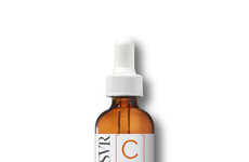 Potent Vitamin C Serums