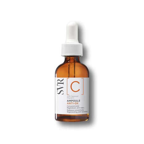 Potent Vitamin C Serums
