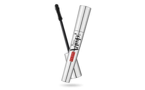 Exaggerated Volume Mascaras