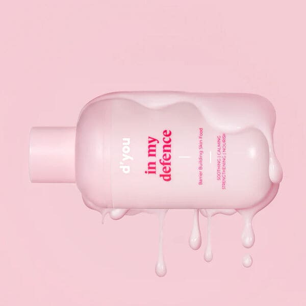 Concentrated Ceramide Moisturizers