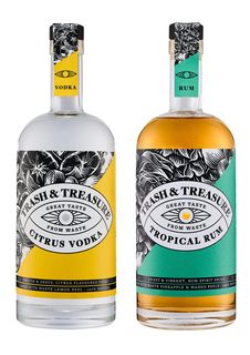 Rescued Fruit Spirits Article Thubnail