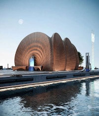 Marina Hydrogen Refuelling Stations Image 2