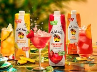 Take-Anywhere Vacation Cocktails Image 1