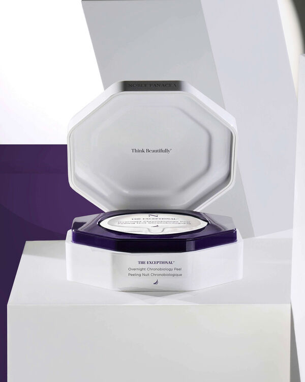 Micro-Dose Exfoliating Skincare