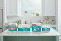 Angelic Toilet Paper Packaging Image 2
