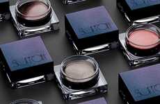 Bouncy Buildable Eyeshadows