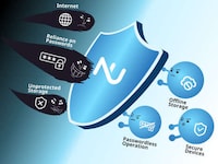 Data-Protecting USB Keys Image 1