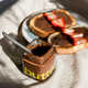 THC-Infused Chocolate Hazelnut Spreads Image 1