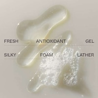 Antioxidant-Packed Body Cleansers Image 2