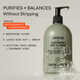 Antioxidant-Packed Body Cleansers Image 4
