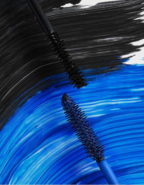 Blue Mascara Primers