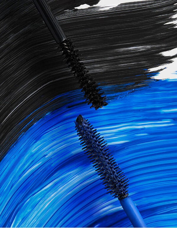 Blue Mascara Primers