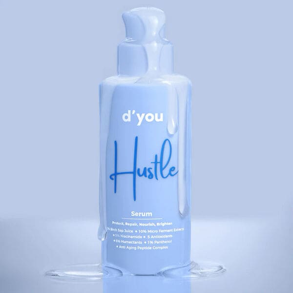 All-in-One Skincare Serums