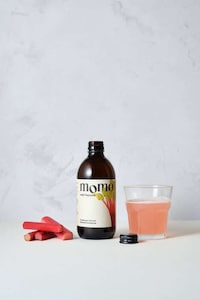 Tart Rhubarb Kombuchas Image 4