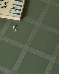 Longevity-Focused Tile Collections Image 1