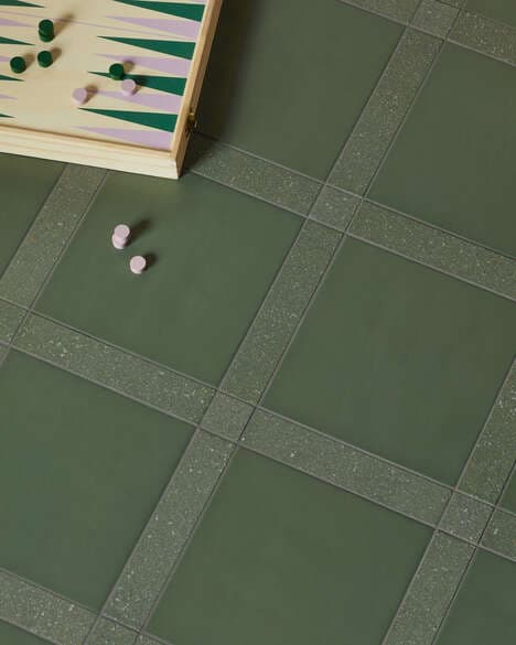 Longevity-Focused Tile Collections