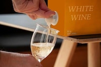 Vintage Bulk-Style Wines Image 1