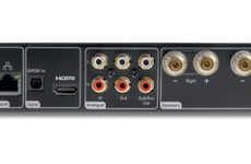 Integrated Audio Control Systems