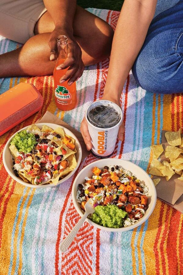 Fast-Casual Valentine's Deals