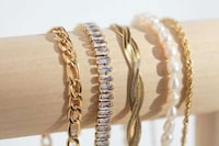 Waterproof Vancouver Jewelry Brands