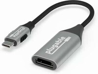 High-Definition 8K Adapters