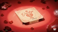 Spicy-Sweet Breakup Pizzas Image 3