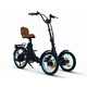Comfortable Electric Tricycles Image 1