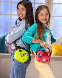 Kid-Friendly Customizable Bags Image 1