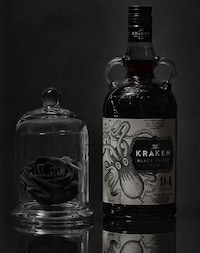 Darkly Romantic Offerings