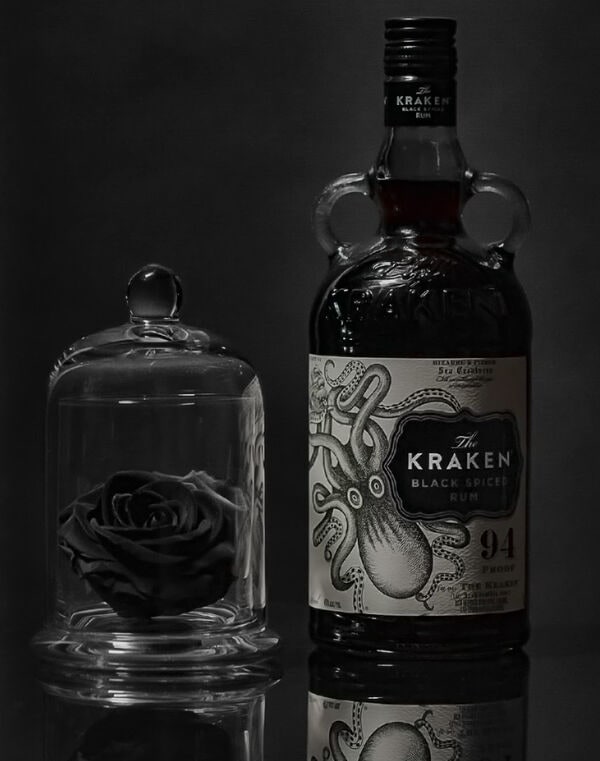 Darkly Romantic Offerings