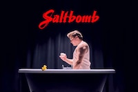 Cinematic Bath Bombs Image 1