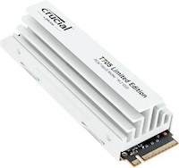 Flagship Gen-5 SSDs
