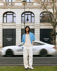 In-House Seasonal Fashion Capsules Image 4