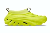 Chunky Hybrid Sneaker Clogs Image 2