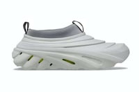 Chunky Hybrid Sneaker Clogs Image 4