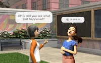 In-Game Real-Time AI Translations Image 1