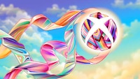 Artful Diverse Gaming Backgrounds Image 3