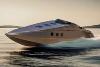 Customizable Luxurious Superboats Image 4