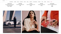 Online Luxury Vehicle Retailers