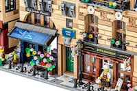 Street-Replicating Limited Puzzle Series Image 2