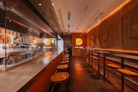 AI-Powered Pizza Designers Image 1