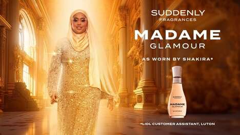 Employee Fragrance Campaigns
